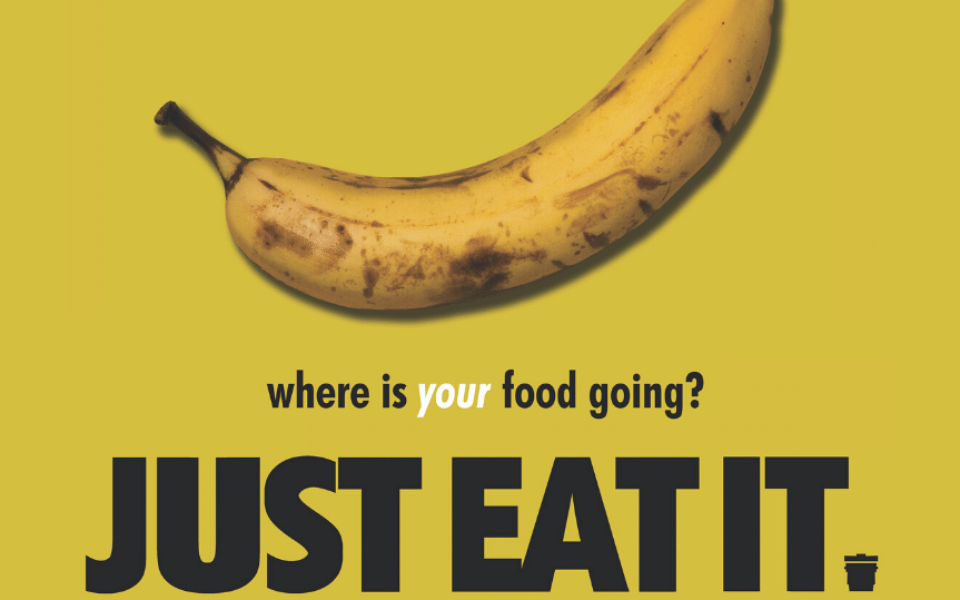 Filmabend "Just Eat It" zum Thema Food-Waste (in Zusammenarbeit mit der RestEssBar)